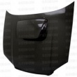 Капот OEM Style (HD0405SBIMP-OE) Капот OEM Style (HD0405SBIMP-OE)