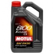 MOTUL 8100 X-clean 5W-30 5L MOTUL 8100 X-clean 5W-30 5L