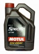 MOTUL SPECIFIC LL-04 5W-40 5L MOTUL SPECIFIC LL-04 5W-40 5L