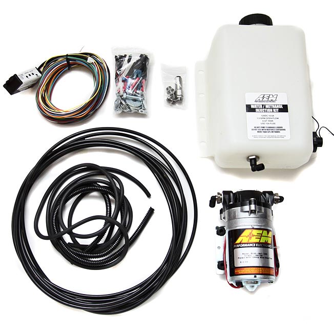 AEM Water/Methanol Injection Kit (aem30-3000)