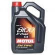 MOTUL 8100 X-clean 5W-40 5L MOTUL 8100 X-clean 5W-40 5L