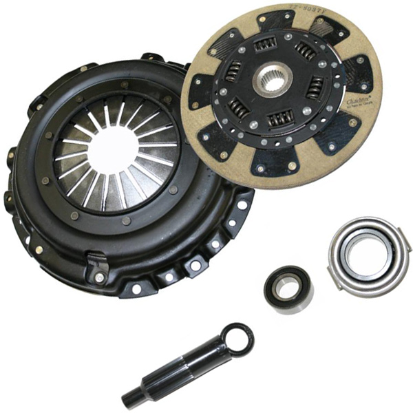 Комплект сцепления Stage 3 Kevlar (15020-2300)