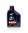 MOTUL HD 85w140 2L MOTUL HD 85w140 2L
