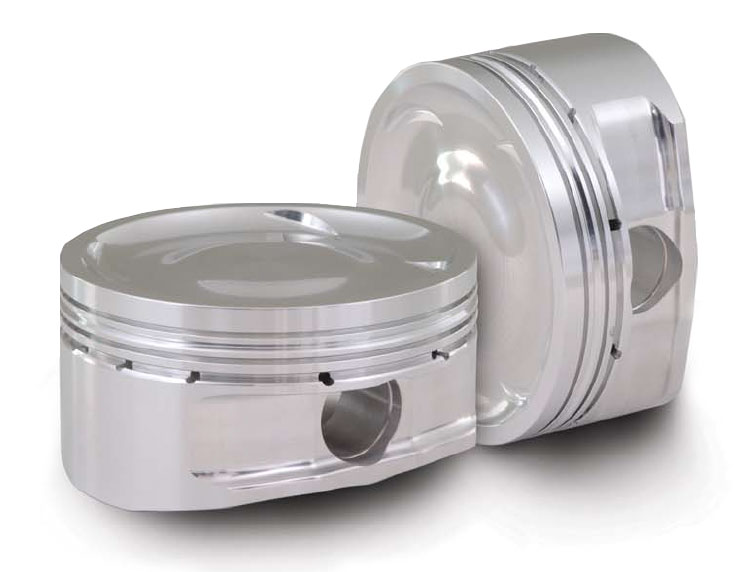 Кованные поршни CP Pistons (SC7426)