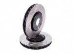 Тормозные диски Girodisc Directional Vane (перед, пара) Тормозные диски Girodisc Directional Vane (перед, пара)