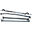 GTSPEC Trunk Cage (GTS-SUS-1141) GTSPEC Trunk Cage (GTS-SUS-1141)