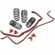 Пружины Eibach Pro-Plus Kit (7718.880) Пружины Eibach Pro-Plus Kit (7718.880)