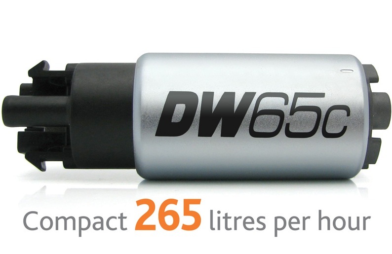 Топливный насос Deatschwerks 265lph (9-651-1008)