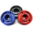 Шкив коленвала GrimmSpeed (095015BK) Шкив коленвала GrimmSpeed (095015BK)