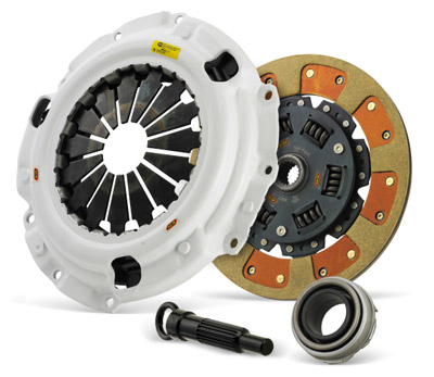 Комплект сцепления FX300 (05-106-HDTZ)
