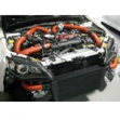 Фронтальный интеркулер AMR 02-07 WRX&04-07 STI Фронтальный интеркулер AMR 02-07 WRX&04-07 STI