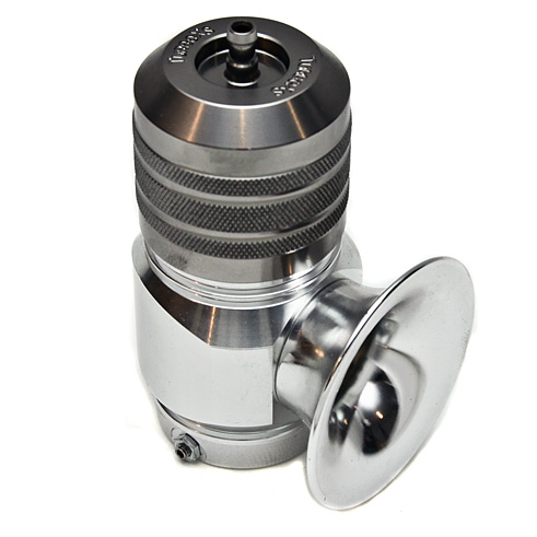 Type H-RFL Blow Off Valve (WS08-HYB)