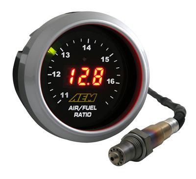AEM Широкополосный Лямбда-Зонд (aem30-4100)