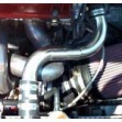 Патрубок радиатора ETS Evo 8 and Evo 9 Патрубок радиатора ETS Evo 8 and Evo 9
