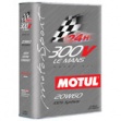 MOTUL 300V Le Mans 20W-60 2L MOTUL 300V Le Mans 20W-60 2L