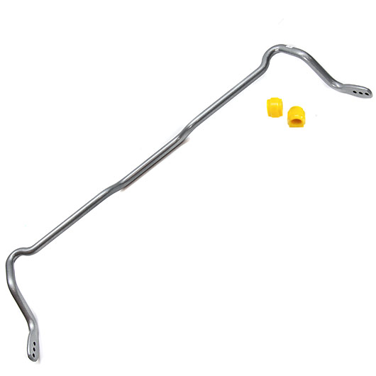 Стабилизатор задний Whiteline 24mm (BMR65XZ)