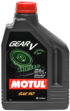 MOTUL Gear V 2L MOTUL Gear V 2L
