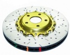 Тормозные диски DBA серия 5000 перед (5654GLDXS-10) Тормозные диски DBA серия 5000 перед (5654GLDXS-10)