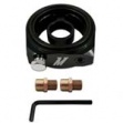 Mishimoto Oil Block Sandwich Adaptor (MMOP-TPS) Mishimoto Oil Block Sandwich Adaptor (MMOP-TPS)