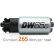 Топливный насос Deatschwerks 265lph (9-651-1008) Топливный насос Deatschwerks 265lph (9-651-1008)